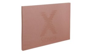 Sitness X Fußmatte  Sitness X MAT ¦ rosa/pink ¦ Maße (cm): B: 58 H: 3