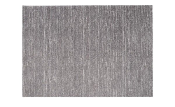 meinTeppich Kurzflorteppich  Sofi Lori ¦ grau ¦ Synthetische Fasern ¦ Maße (cm): B: 80