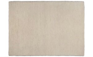 THEKO Berberteppich  Imaba Sup ¦ beige ¦ Wolle ¦ Maße (cm): B: 170 H: 2