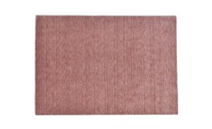 THEKO Handweber  Phalguna ¦ rosa/pink ¦ Wolle ¦ Maße (cm): B: 40 H: 1