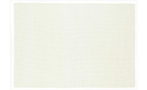 SANSIBAR Sylt Wollteppich  Hörnum ¦ beige ¦ Wolle ¦ Maße (cm): B: 190 H: 1