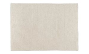 Teppich ¦ beige ¦ Synthetische Fasern ¦ Maße (cm): B: 80 H: 0
