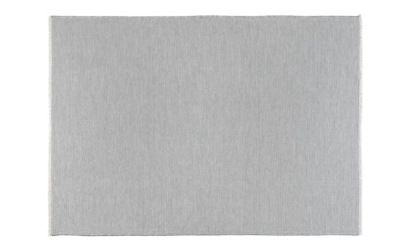 Teppich ¦ grau ¦ Synthetische Fasern ¦ Maße (cm): B: 80 H: 0