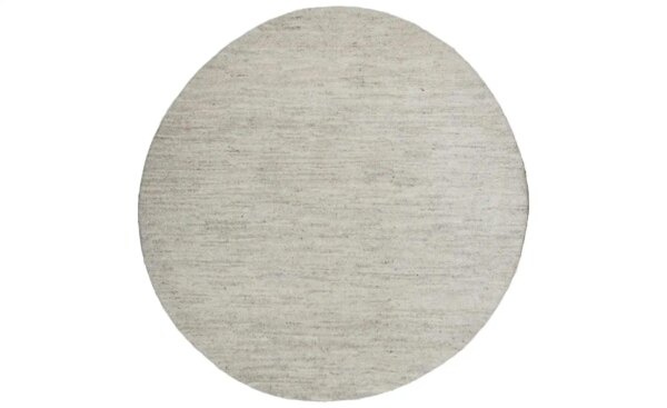 THEKO Berberteppich  Imaba Sup ¦ beige ¦ Wolle ¦ Maße (cm): B: 150 H: 2