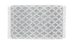 Tom Tailor Teppich  Macra ¦ beige ¦ Wolle ¦ Maße (cm): B: 140 H: 1