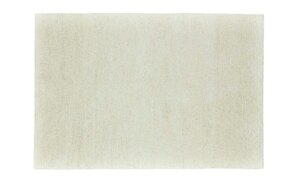 THEKO Berberteppich  Hadj ¦ beige ¦ Wolle ¦ Maße (cm): B: 300 H: 2