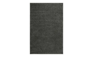 Esprit Hochflorteppich ¦ grau ¦ Synthetische Fasern ¦ Maße (cm): B: 160 H: 3