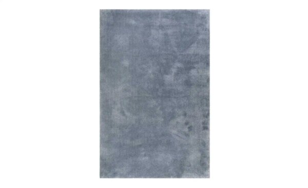 Esprit Hochflorteppich ¦ grau ¦ Synthetische Fasern ¦ Maße (cm): B: 130 H: 2