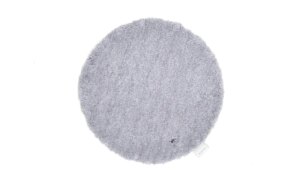 Tom Tailor Badteppich ¦ grau ¦ Synthetische Fasern ¦ Maße (cm): B: 90 H: 2