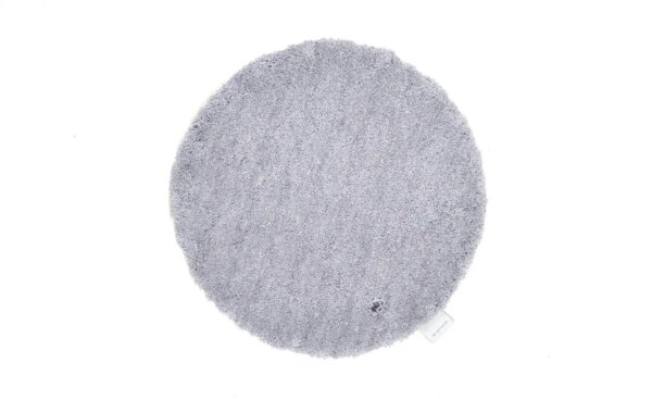 Tom Tailor Badteppich ¦ grau ¦ Synthetische Fasern ¦ Maße (cm): B: 90 H: 2