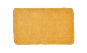 Tom Tailor Badteppich ¦ gold ¦ Synthetische Fasern ¦ Maße (cm): B: 70 H: 2