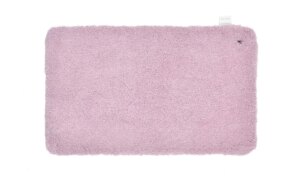 Tom Tailor Badteppich ¦ rosa/pink ¦ Synthetische Fasern ¦ Maße (cm): B: 50 H: 2