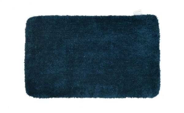 Tom Tailor Badteppich ¦ grün ¦ Synthetische Fasern ¦ Maße (cm): B: 70 H: 2