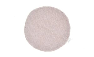 Tom Tailor Badteppich ¦ beige ¦ Synthetische Fasern ¦ Maße (cm): B: 60 H: 2