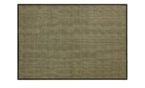 como Webteppich  Saba Sisal ¦ beige ¦ Synthetische Fasern ¦ Maße (cm): B: 120 H: 0