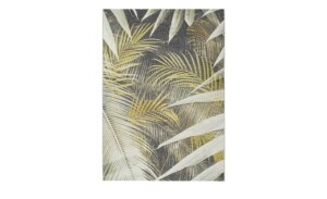 Outdoor-Teppich  Capri ¦ grün ¦ Synthetische Fasern ¦ Maße (cm): B: 120