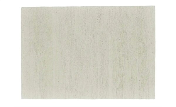 THEKO Berberteppich  Maloronga ¦ beige ¦ Wolle ¦ Maße (cm): B: 90 H: 2