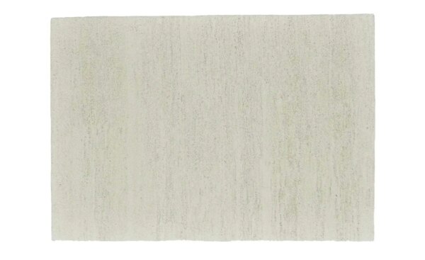 THEKO Berberteppich  Maloronga ¦ beige ¦ Wolle ¦ Maße (cm): B: 140 H: 2