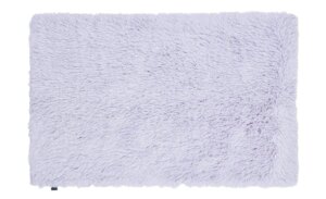 Tom Tailor Teppich ¦ lila/violett ¦ Wolle ¦ Maße (cm): B: 80 H: 4