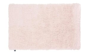 Tom Tailor Teppich ¦ rosa/pink ¦ Wolle ¦ Maße (cm): B: 140 H: 4