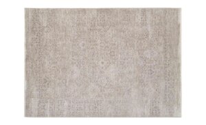 meinTeppich Teppich ¦ beige ¦ Synthetische Fasern ¦ Maße (cm): B: 170 H: 1