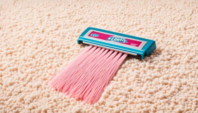 Wie Bekommt Man Druckstellen Aus Dem Teppich Teppich schlägt Wellen - Praktische Lösungen Anbieten