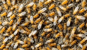 wie lange überleben flöhe im teppich?